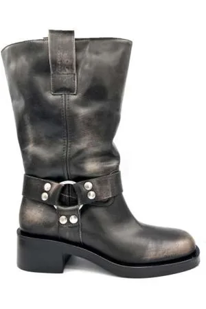 Strategia Donna, Scarpe, Nero, 38 EU, new