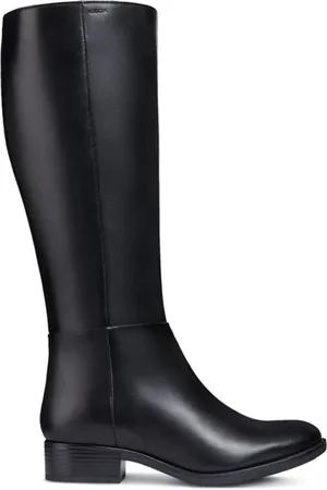 Geox Donna, Scarpe, Nero, 39 EU, new