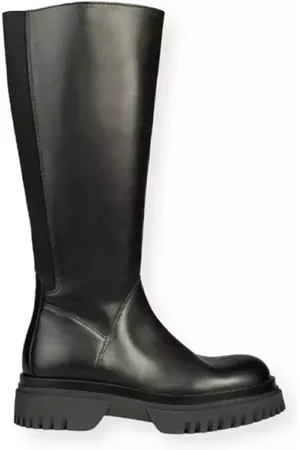 Emanuélle vee Donna, Scarpe, Nero, 37 EU, new