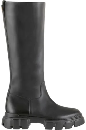 Högl Donna, Scarpe, Nero, 36 EU, new