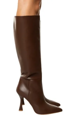 SERGIO LEVANTESI Donna, Scarpe, Marrone, 36 EU, new