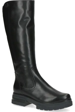 Caprice Donna, Scarpe, Nero, 37 EU, new