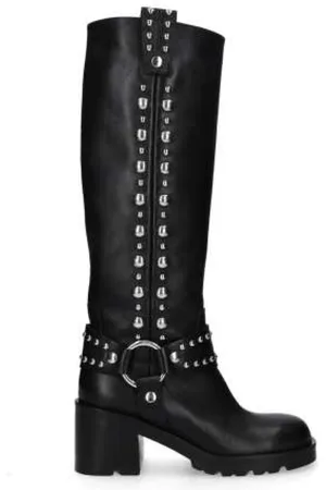 Strategia Donna, Scarpe, Nero, 40 EU, new