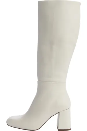 Souliers Martinez Donna, Scarpe, Bianco, 36 EU, new