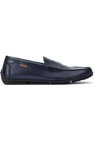 Pikolinos Uomo, Scarpe, Blu, 45 EU, new