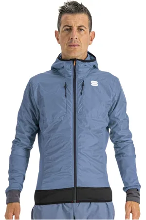 Sportful Uomo, Sport, Blu, L, new