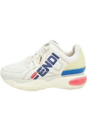 Scarpe fendi outlet fila