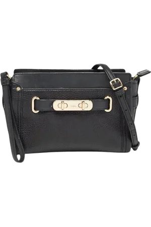 Coach Donna, Pre-owned, Nero, Taglia unica, used