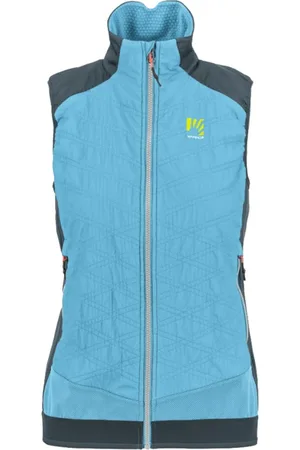 Karpos Donna, Sport, Blu, S, new