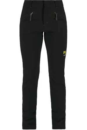 Karpos Donna, Sport, Nero, 2Xl, new