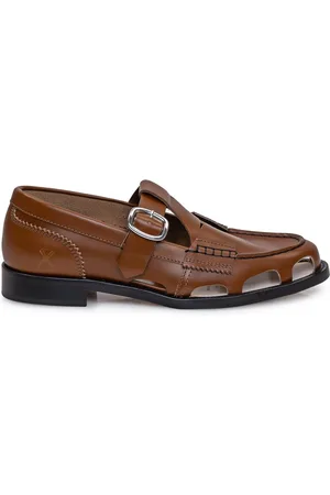 College Uomo, Scarpe, Marrone, 41 EU, new