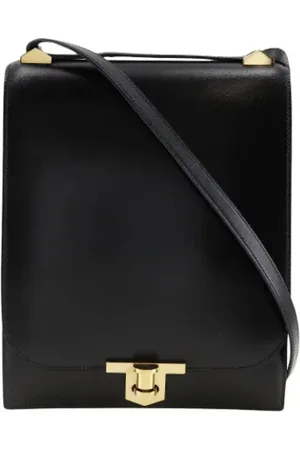Hermès Donna, Pre-owned, Nero, Taglia unica, used