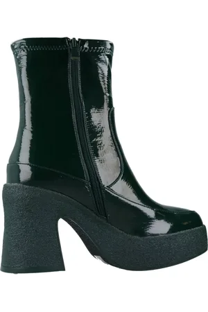 NOA HARMON Donna, Scarpe, Verde, 38 EU, new
