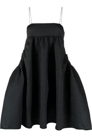 Cecilie Bahnsen Donna, Abiti, Nero, S, new