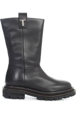 Twin-Set Donna, Scarpe, Nero, 40 EU, new