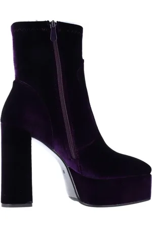 NOA HARMON Donna, Scarpe, Viola, 38 EU, new