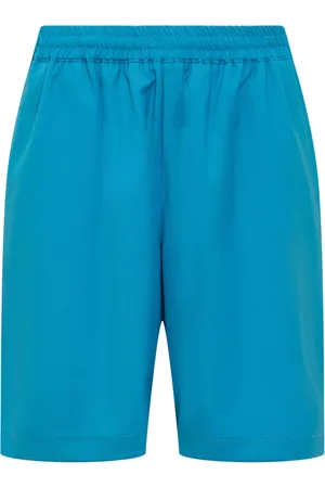 BONSAI Uomo, Pantaloncini, Blu, L, new
