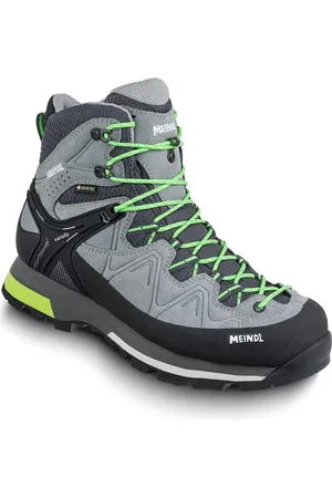 Meindl Donna, Sport, Grigio, 37 1/2 EU, new