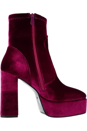 NOA HARMON Donna, Scarpe, Rosa, 40 EU, new