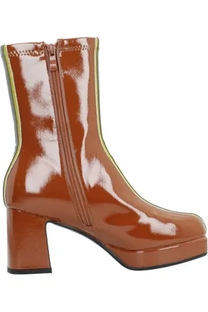NOA HARMON Donna, Scarpe, Marrone, 39 EU, new