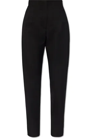 Alaïa Donna, Pantaloni, Nero, M, new