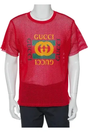 Maglie gucci scontate outlet