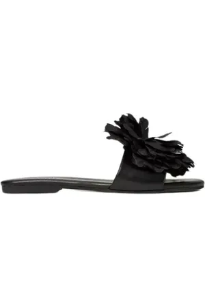 Twin-Set Donna, Scarpe, Nero, 36 EU, new