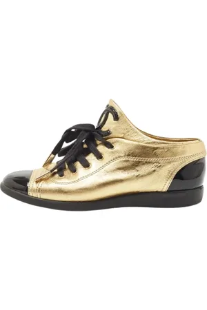 CHANEL Scarpe per Donna in saldo outlet FASHIOLA