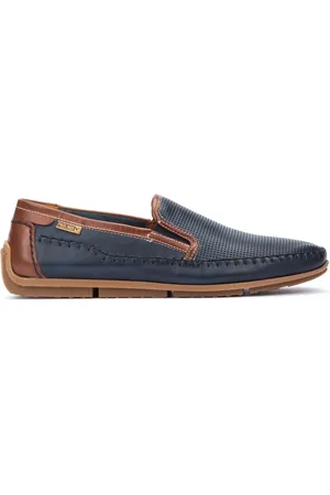 Pikolinos Uomo, Scarpe, Blu, 39 EU, new
