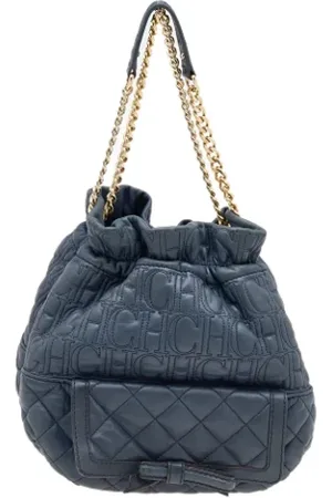 Carolina Herrera Donna, Pre-owned, Blu, Taglia unica, used