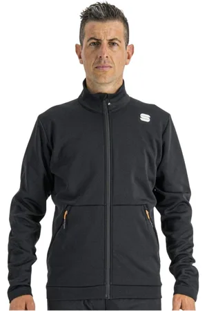 Sportful Uomo, Sport, Nero, M, new
