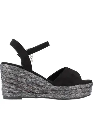 Xti Donna, Scarpe, Nero, 39 EU, new