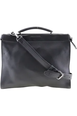 Fendi Donna, Pre-owned, Nero, Taglia unica, used