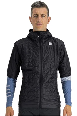 Sportful Uomo, Sport, Nero, M, new