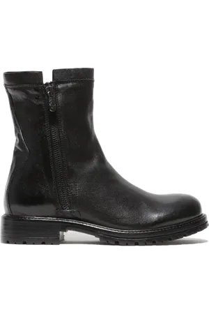 HUNDRED 100 Donna, Scarpe, Nero, 36 1/2 EU, new