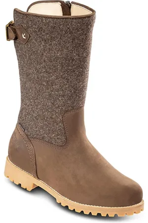 Meindl Donna, Scarpe, Marrone, 37 1/2 EU, new