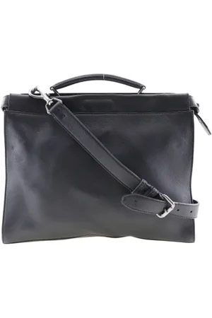 Fendi Donna, Pre-owned, Nero, Taglia unica, used