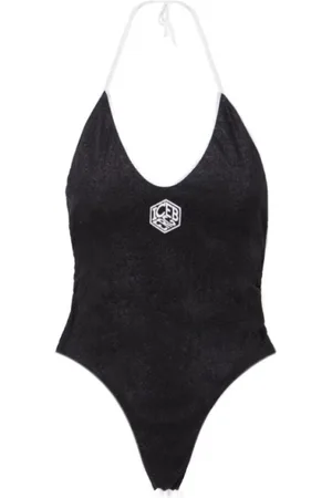 Iceberg Donna, Costumi da bagno, Nero, XS, new