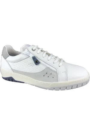Fluchos Uomo, Scarpe, Bianco, 44 EU, new