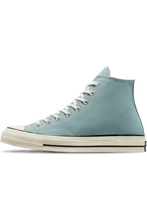 Converse Donna, Scarpe, Blu, 37 1/2 EU, new