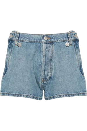 COPERNI Donna, Pantaloncini, Blu, S, new