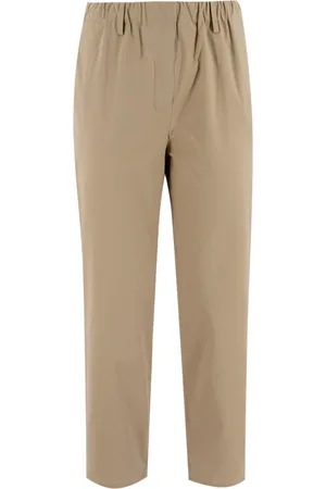 ANTONELLI Donna, Pantaloni, Marrone, L, new