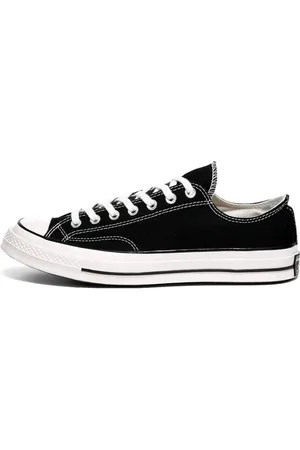 Converse Uomo, Scarpe, Nero, 37 EU, new