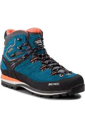 Meindl Uomo, Sport, Blu, 4Xl, new