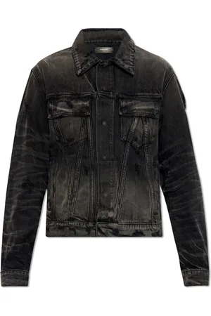AMIRI Uomo, Giacche, Grigio, M, new