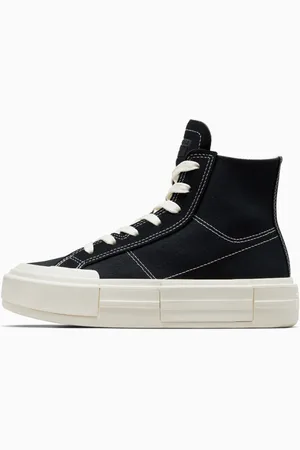 Converse Donna, Scarpe, Nero, 39 EU, new
