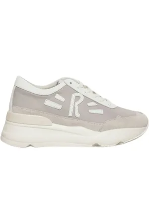 Rucoline Donna, Scarpe, Bianco, 38 EU, new