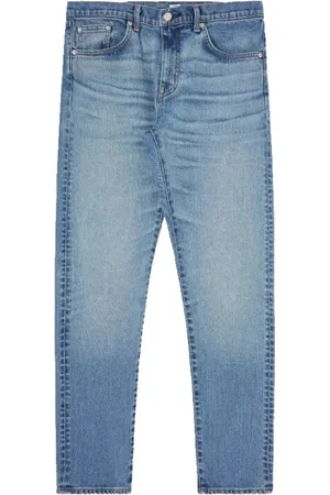 Edwin Uomo, Jeans, Blu, W34, new