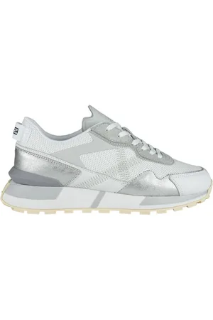 Munich Donna, Scarpe, Grigio, 39 EU, new