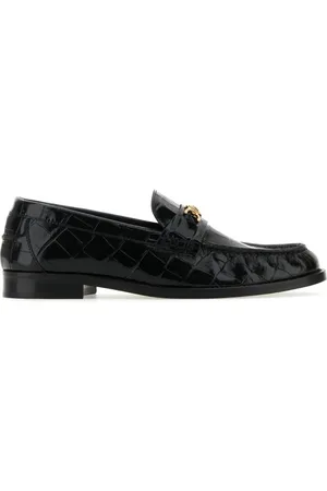 VERSACE Donna, Scarpe, Nero, 40 EU, new